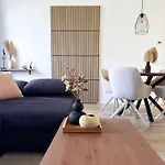 Liv Tisza Apartament