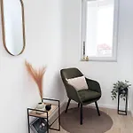 Liv Tisza Apartament