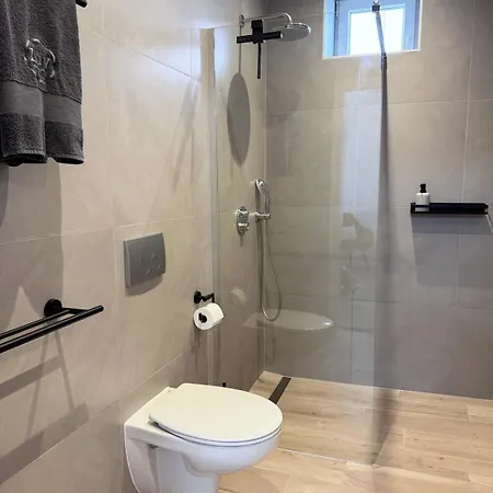 Liv Tisza Apartmán