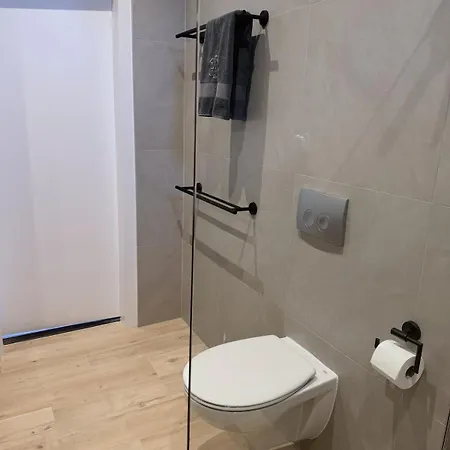 Apartment Liv Tisza *