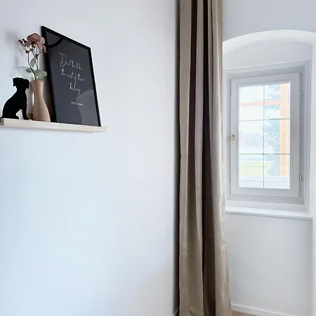 Liv Tisza Apartment