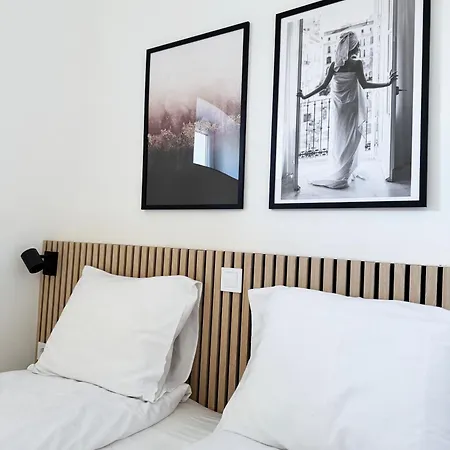 Liv Tisza 公寓 Poroszló