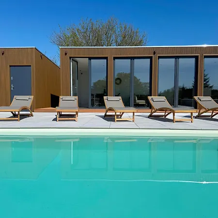 Apartmán Liv Tisza Poroszló