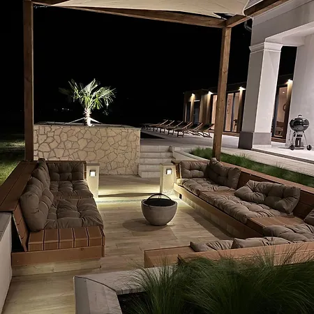 Liv Tisza 公寓 Poroszló