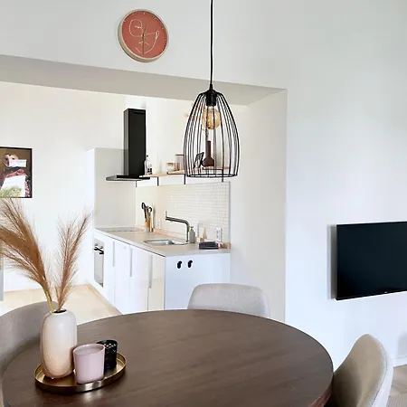 Liv Tisza Apartament Poroszló